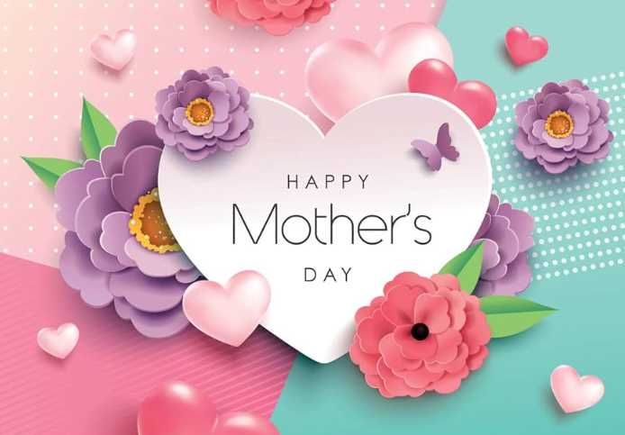 100+ Quotes for Mother's day 2025