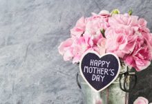 50+ Mother's day sayings and quotes 2025