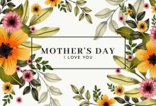 Good morning happy mother's day images 2025