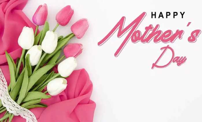 Happy Mother's Day 2025 Romantic and Appreciative Messages