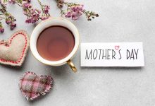 Happy Mother's Day Celebration for USA 2025