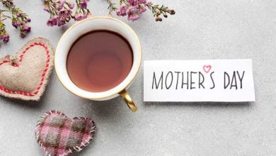 Happy Mother's Day Celebration for USA 2025