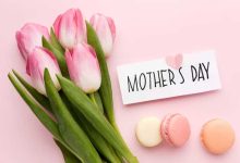 Happy mother's day 2025 united states gif