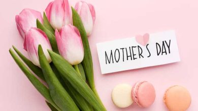 Happy mother's day 2025 united states gif