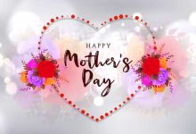 Happy mother's day 2025 united states greetings