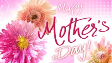 Happy mothers day poems for kids 2025