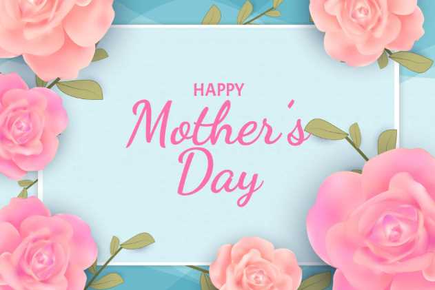 Happy mothers day wishes to my girlfriend 2025