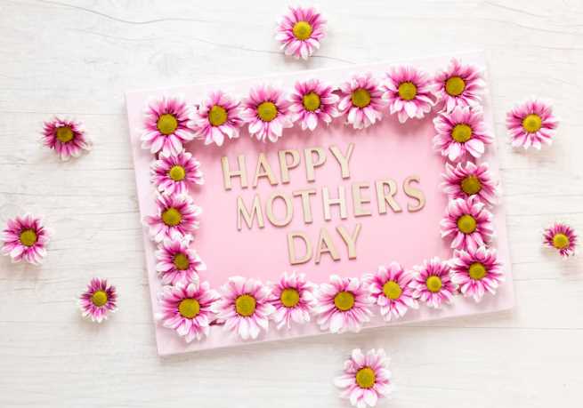 Heartwarming Mother’s Day Words 2025