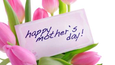 Husband to wife mothers day sayings 2025