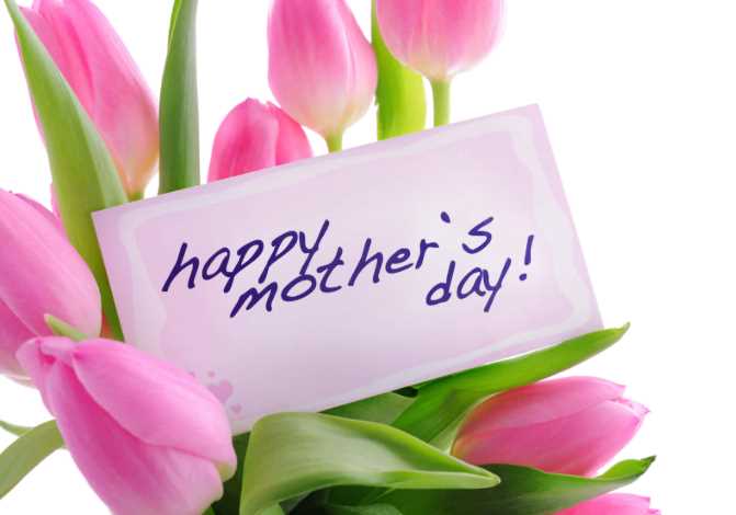 Husband to wife mothers day sayings 2025