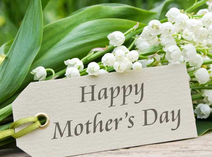 International mother's day 2025 Theme