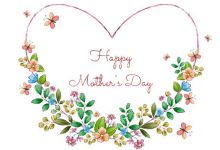 International mother's day 2025 gif
