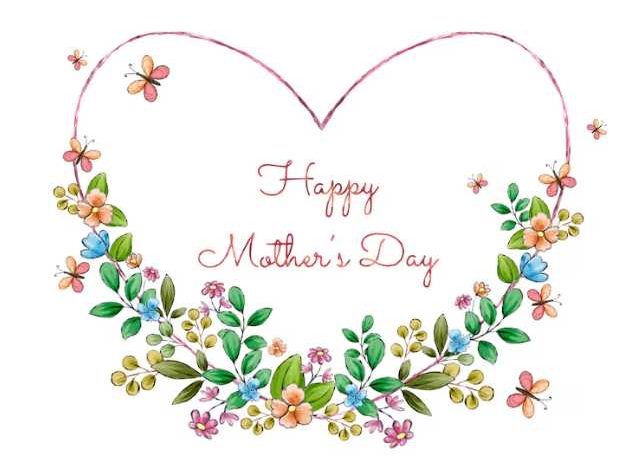 International mother's day 2025 gif