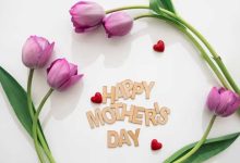 Mothers day gif for WhatsApp 2025