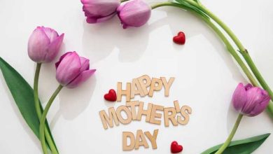 Mothers day gif for WhatsApp 2025