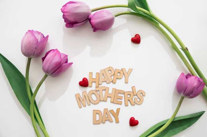 Mothers day gif for WhatsApp 2025