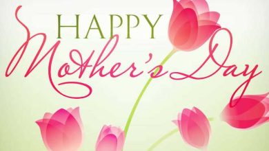 Touching message for mother's day to a friend 2025