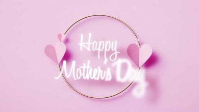 What is the best caption for Mother's Day 2025