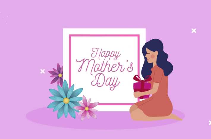 What is the best message for Mother's Day 2025